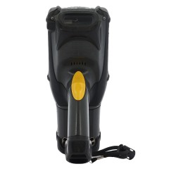 3Pcs Motorola Barecode Scanner MC9090-GF0H9EGA2WR+1Pcs MC9090-GF0HBEGA2WR+Charging Base CHS9000+4001CR_AC Power Adapter (E9)