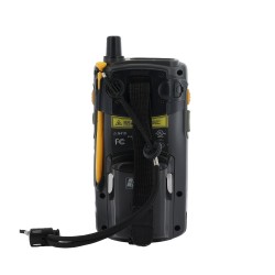 Symbol Barecode Scanner terminal MC7094-P2CDCQHA86R + Charging Base 11008522501100 (E8)