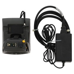 Symbol Barecode Scanner terminal MC7094-P2CDCQHA86R + Charging Base 11008522501100 (E8)