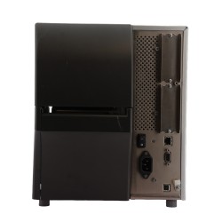 Zebra Imprimante d'étiquette Thermique ZT410 ZT41042-T0E0000Z (EP1.3)