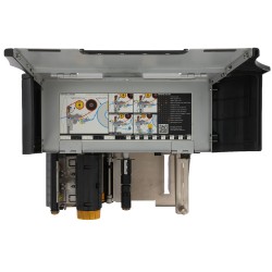 Zebra Imprimante Thermique ZT410 ZT41042-T0E0000Z Missing Back Support (EP1.2)