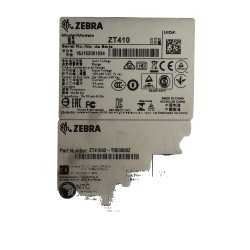Zebra Imprimante Thermique ZT410 ZT41042-T0E0000Z Missing Back Support (EP1.2)