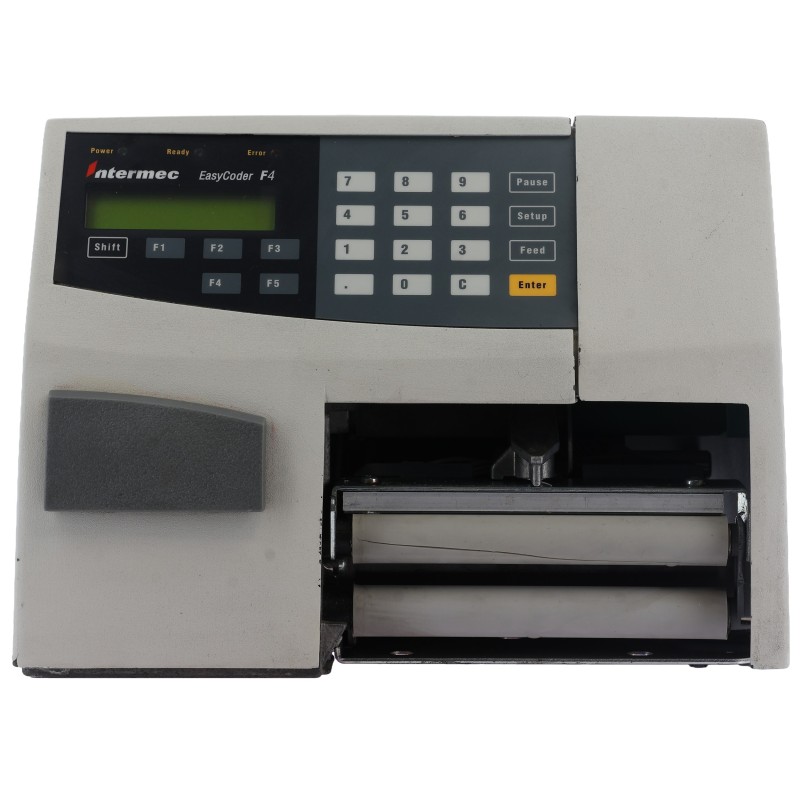 Intermec Imprimante EasyCoder F4 1-F40000-11 (EP3.1)