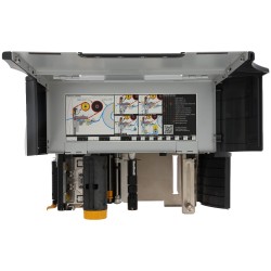 Zebra Imprimante ZT410 ZT41042-T1E0000Z (EP2.1)