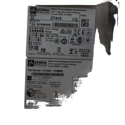Zebra Imprimante ZT410 ZT41042-T1E0000Z (EP2.1)