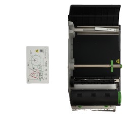TSC Barecode Printer MH361T (EP3.3)