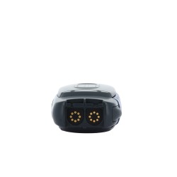 Vocollect A720 Model TAP910-01 Part TT-920 1003659B With Battery (E12.1)