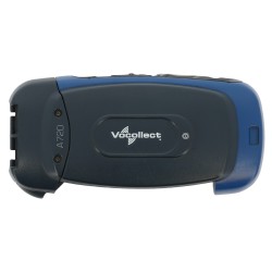 Vocollect A720 Model TAP920-01 Part TT-920 1003659B With Battery (E12.2)