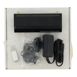 WIPS2 Rotor Wifi TWP-1500 (E2)