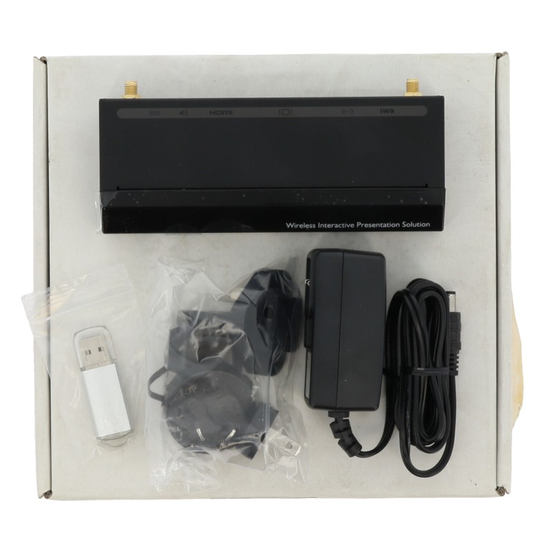 WIPS2 Rotor Wifi TWP-1500 (E2)