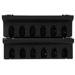 2 PCS Vocollect TCH901-02 CM-901 FOR PARTS Working Partially (EP4)