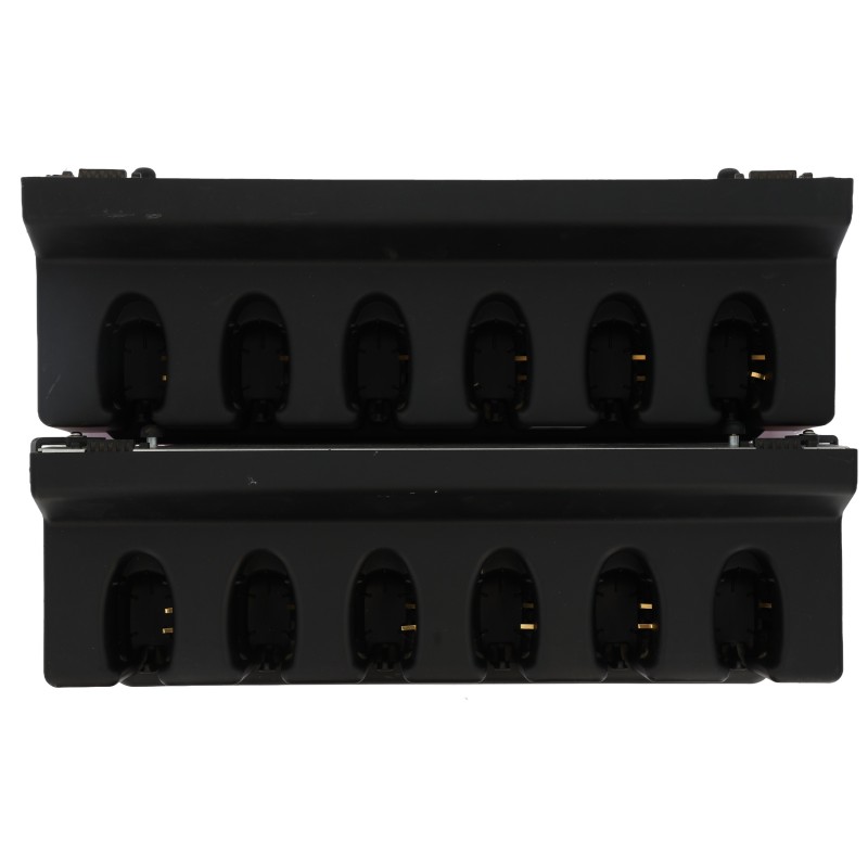 2 PCS Vocollect TCH901-02 CM-901 FOR PARTS Working Partially (EP4)