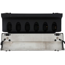 2 PCS Vocollect TCH901-02 CM-901 FOR PARTS Working Partially (EP4)