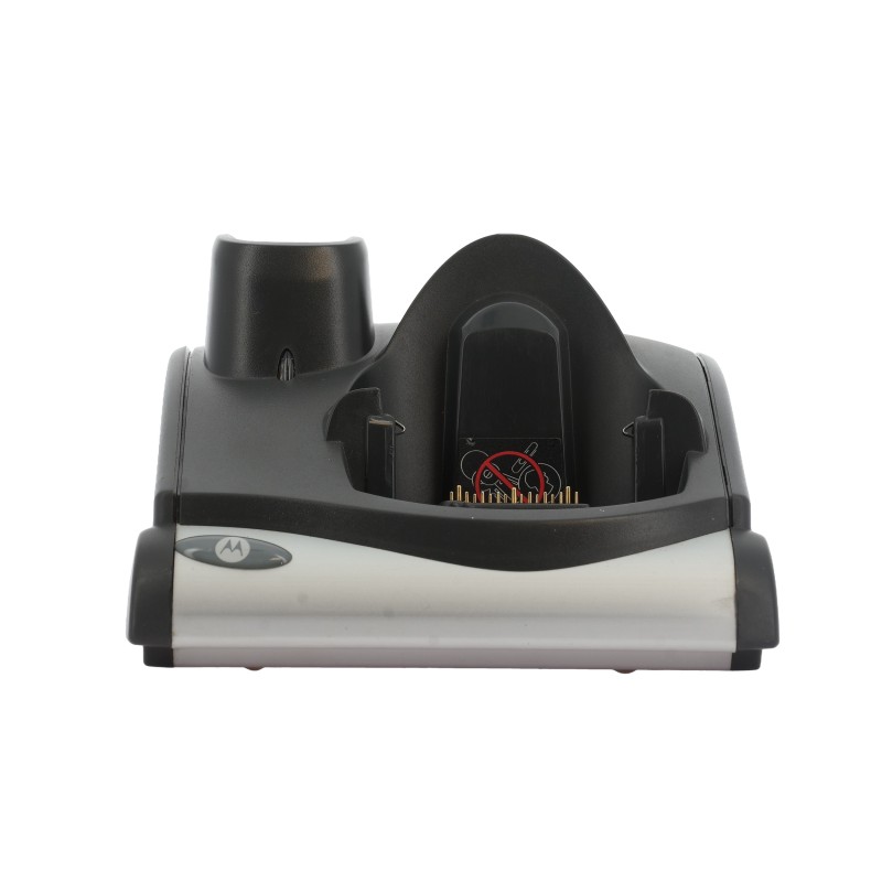 Motorola CRD9000-1001SR Jan2013 Charging Cradle FOR PARTS Not Working (E12)