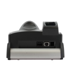 Motorola CRD9000-1001SR Jan2013 Charging Cradle FOR PARTS Not Working (E12)