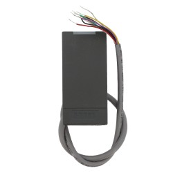 HID 6100BGN0000-000000 Lecteur de carte 6300-512-43 (E12)