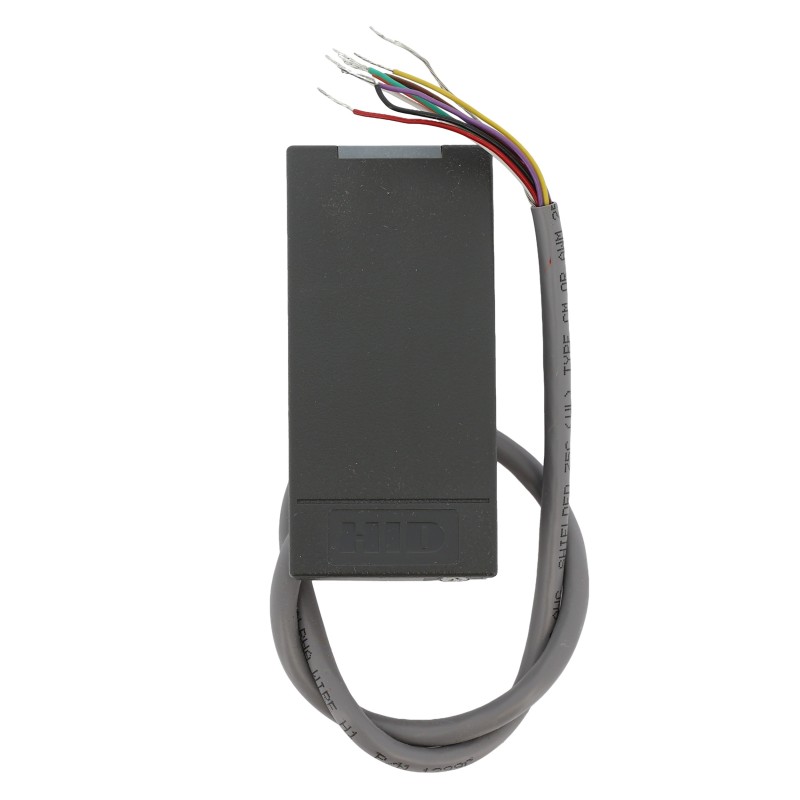 HID 6100BGN0000-000000 Lecteur de carte 6300-512-43 (E12)