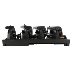 Lot 4 Scanners Motorola WT4090 + Socle + Batteries (EP4.L3)