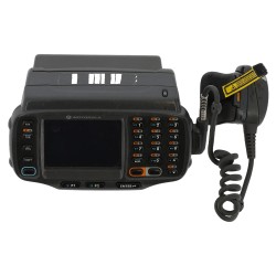 Lot 4 Scanners Motorola WT4090 + Socle + Batteries (EP4.L3)