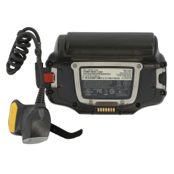 Lot 4 Scanners Motorola WT4090 + Socle + Batteries (EP4.L3)