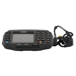 Lot 4x Motorola WT41N0-T2S27ER 2018 + Socle CRD4001 + Alimentation (EP4.L4)