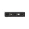 Pway HDMI USB KVM SWITCH 2PORT PW-S7206H (E2)