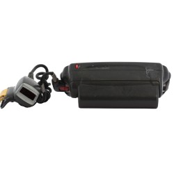 Lot 4x Motorola Scanner WT41N0-T2S27ER 2016 + Socle CRD4001 + Alimentation (EP4.L5)