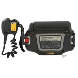 Lot 4x Motorola Scanner WT41N0-T2S27ER 2016 + Socle CRD4001 + Alimentation (EP4.L5)