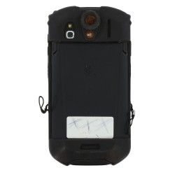 7Pcs Zebra TC66DJ-1PAZU2P-A6 Code Barre Scanner +Charging Station (E12)