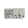 Symbol Battery Charger SAC4000-4000CR + 4Pcs Symbol Li-ion3.7v Battery 82-90005-04 (E12)