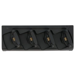 Lot 4x Motorola WT41N0-T2S27ER 2020 + CRD4001 + Alim (EP4.L2)