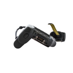 Lot 4x Motorola WT41N0-T2S27ER 2019 + CRD4001 + Alim (EP4.L1)