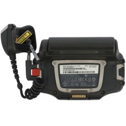 Lot 4x Motorola WT41N0-T2S27ER 2019 + CRD4001 + Alim (EP4.L1)