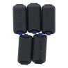 4Pcs Intermec LIthium-ion Battery 318-034-003+1Pcs 318-034-023 (E13)