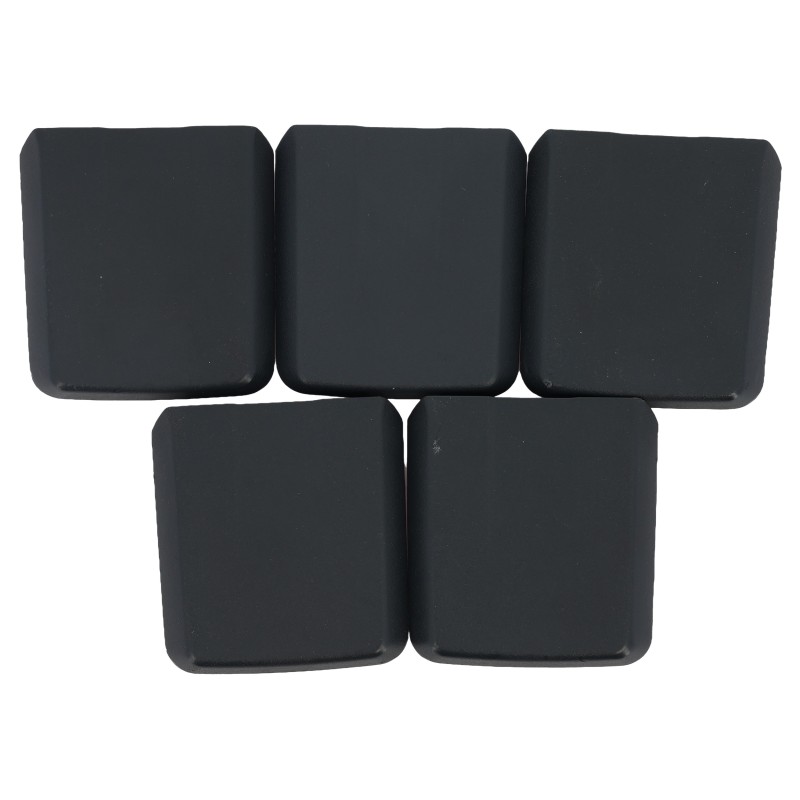 5Pcs Intermec Li-ion Battery AB25 318-039-012 3.7V 3900mAh 14.5Wh (E13)