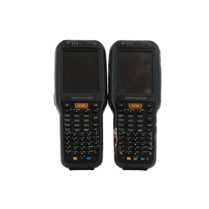 Datalogic SKORPIOX4 5VDC 1.6A 2018+Datalogic SKORPIOX3 5VDC 1.6A 2016 (E13)