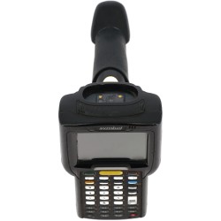 2Pcs Symbol Scanner 630-680mm 1mW 5.4V 3.0A+4slot Charging Cradle CHS3000-4000C+Alimentation (EP4.8)