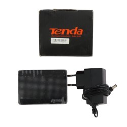 Tenda 5-Port Gigabit Desktop Switch SG105 (E2)