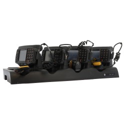 Pack 20x Symbol WT4090-T2S1GER + 5 Stations CRD4001 + Batteries & Accessoires (See description) (EP3.F)