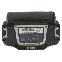 Pack 20x Symbol WT4090-T2S1GER + 5 Stations CRD4001 + Batteries & Accessoires (See description) (EP3.F)