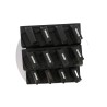 Pack 20x Symbol WT4090-T2S1GER + 5 Stations CRD4001 + Batteries & Accessoires (See description) (EP3.F)