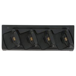 Pack 20x Symbol WT4090-T2S1GER + 5 Stations CRD4001 + Batteries & Accessoires (See description) (EP3.F)