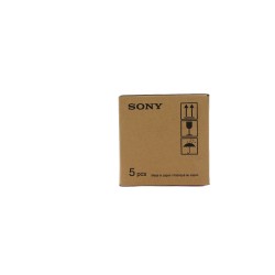 Sony Cartouches de nettoyage LTX-CL - Lot de 2 boîtes / 10 unités - Neuf (E14)