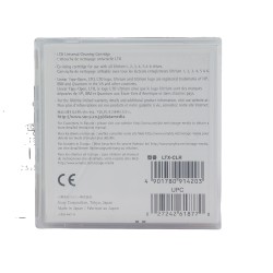 Sony Cartouches de nettoyage LTX-CL - Lot de 2 boîtes / 10 unités - Neuf (E14)