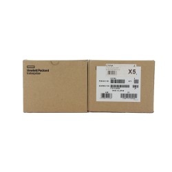 HP Bandes de sauvegarde LTO-6 Ultrium C7976A 6.25 TB - 10 cassettes (5 cassettes par boîte) - Lot de 2 boîtes (E14)