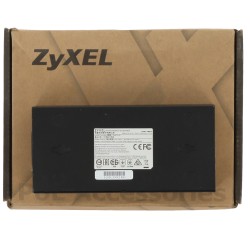 Zyxel PoE12-HP Injector Power Cable (E3)