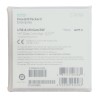 HP Bandes de sauvegarde LTO-6 Ultrium C7976A 6.25 TB - 10 cassettes (5 cassettes par boîte) - Lot de 2 boîtes (E14)