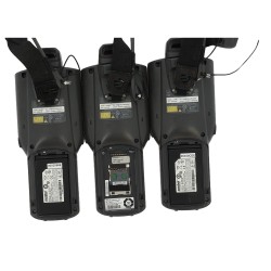 Motorola Terminal mobile MC3090-RU0NRBK00WR - Lot de 3 - Occasion (E14)