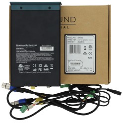 Blue Sound Professional B100S (E4)