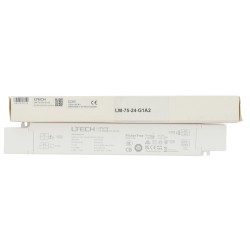 Ltech Led Driver LM-75-24-G1A2 (E4)